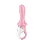 Air pump bootie 5 - 02