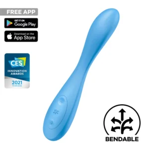 G-Spot Flex 4